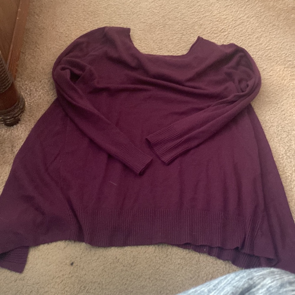 Lightweight Sweater - Picture 6 of 6